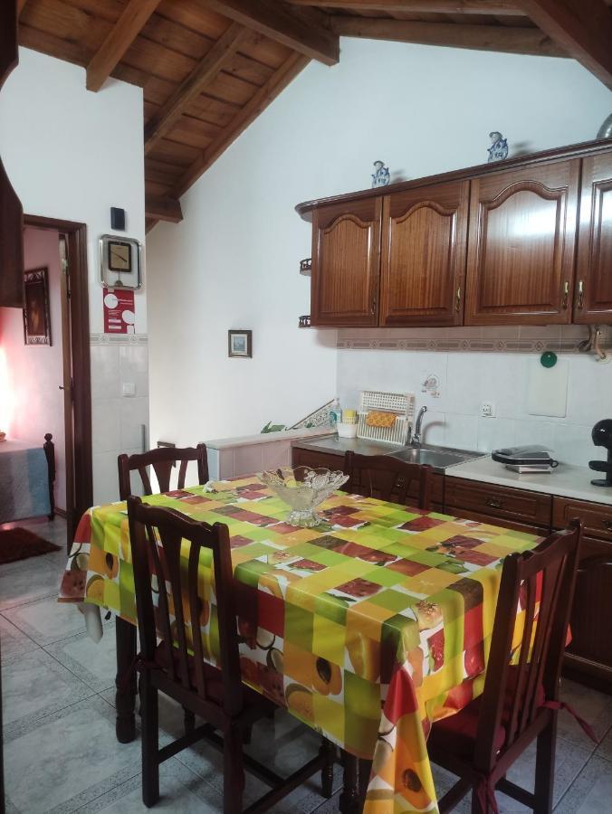 Casa Da Cristina Villa Nazaré Exterior foto