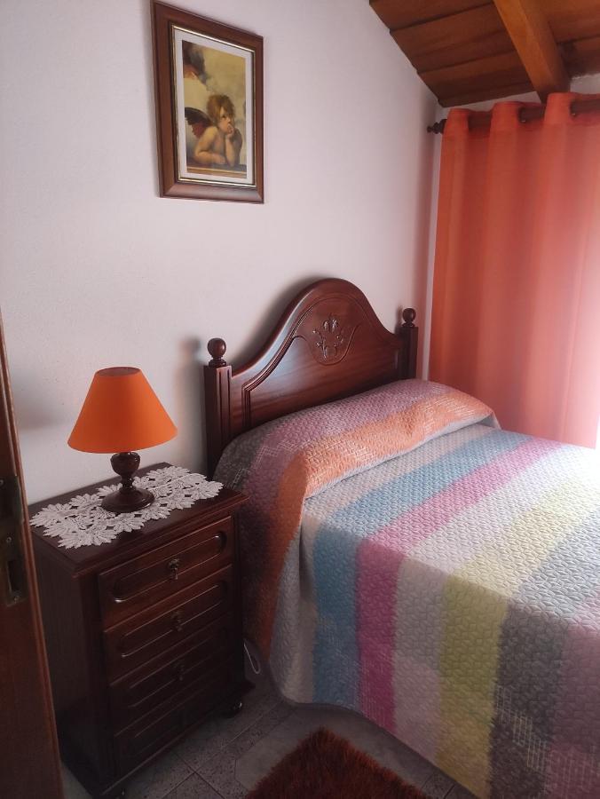 Casa Da Cristina Villa Nazaré Exterior foto