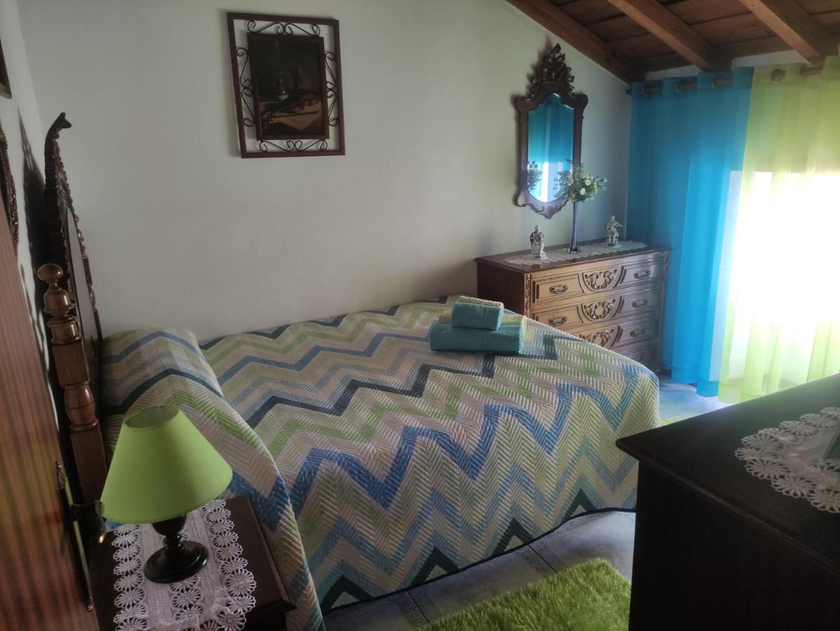 Casa Da Cristina Villa Nazaré Exterior foto