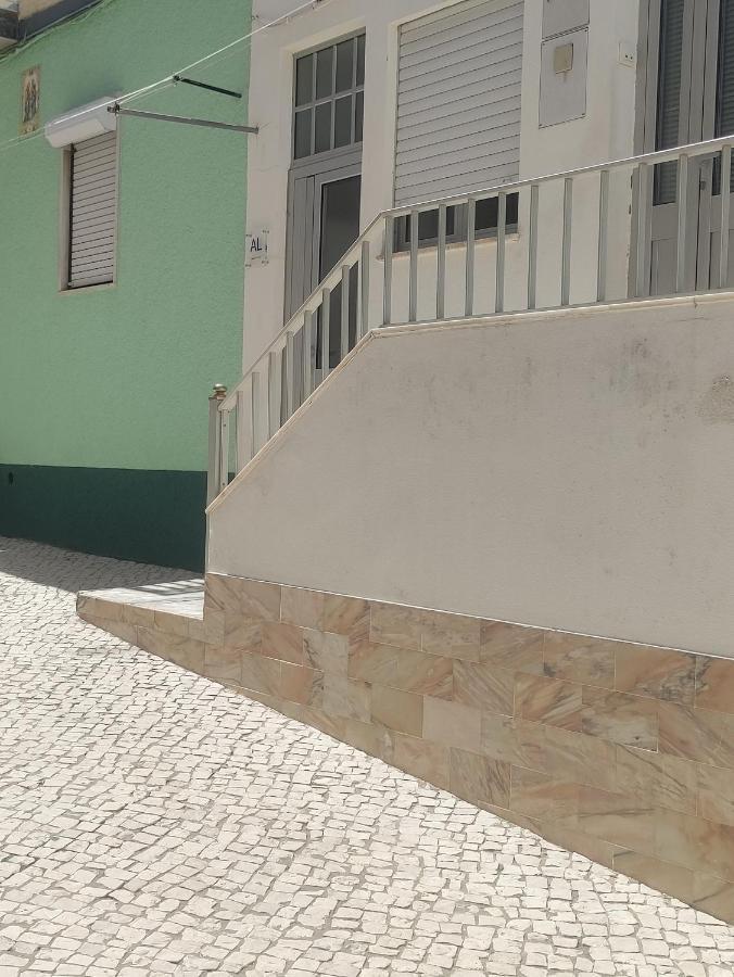 Casa Da Cristina Villa Nazaré Exterior foto