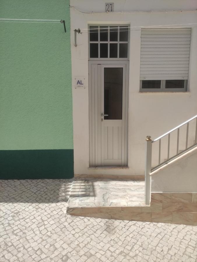 Casa Da Cristina Villa Nazaré Exterior foto